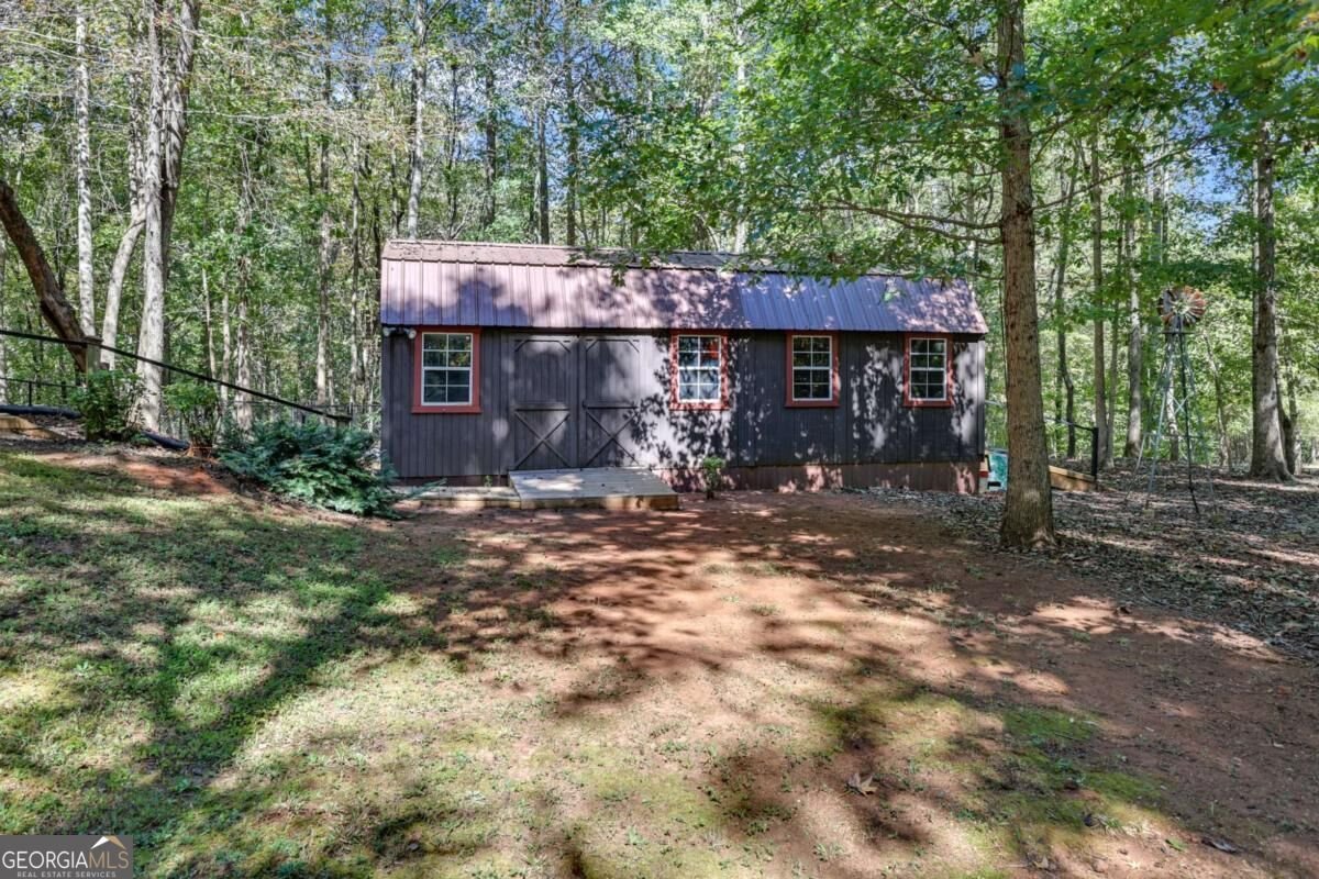 18 Shelter Cove Road Cleveland - Photo 19