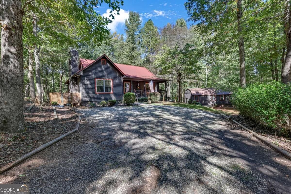 18 Shelter Cove Road Cleveland - Photo 21