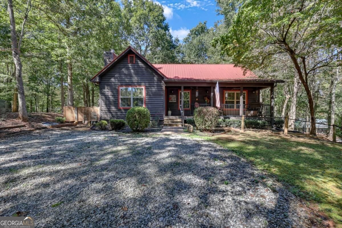 18 Shelter Cove Road Cleveland - Photo 22