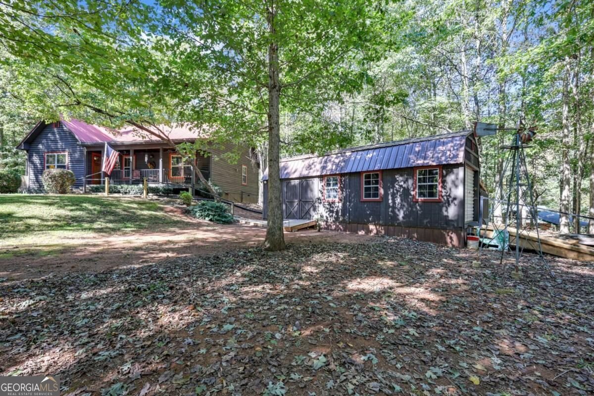 18 Shelter Cove Road Cleveland - Photo 23