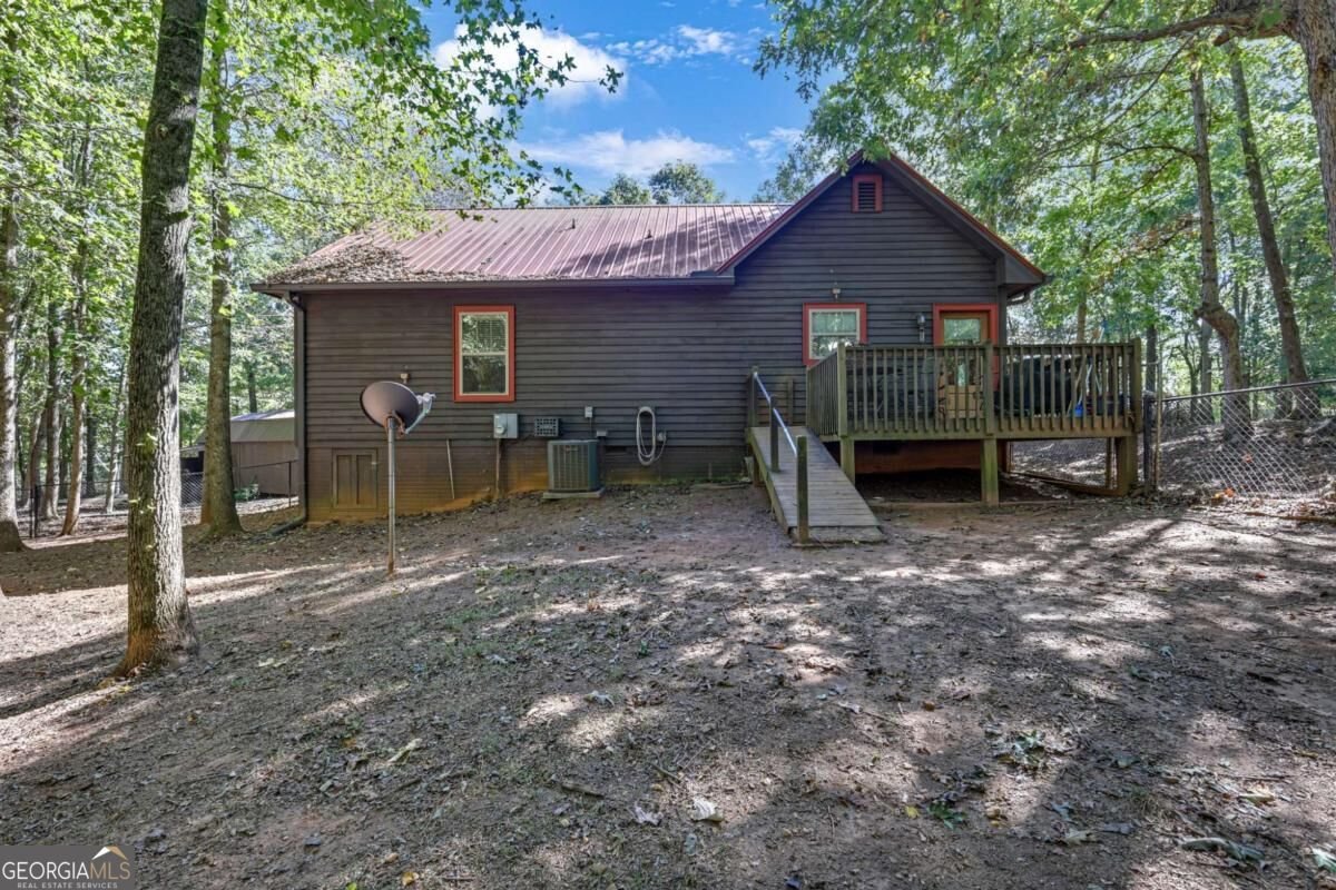 18 Shelter Cove Road Cleveland - Photo 24