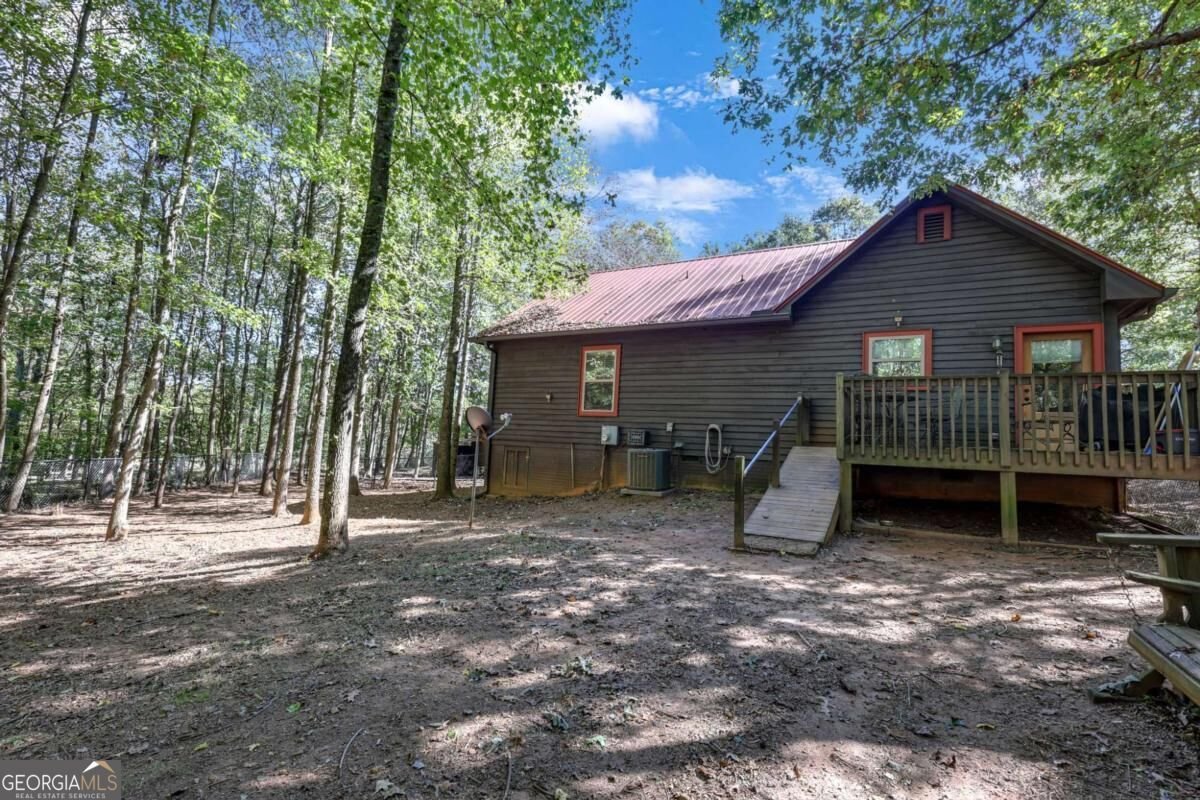 18 Shelter Cove Road Cleveland - Photo 25