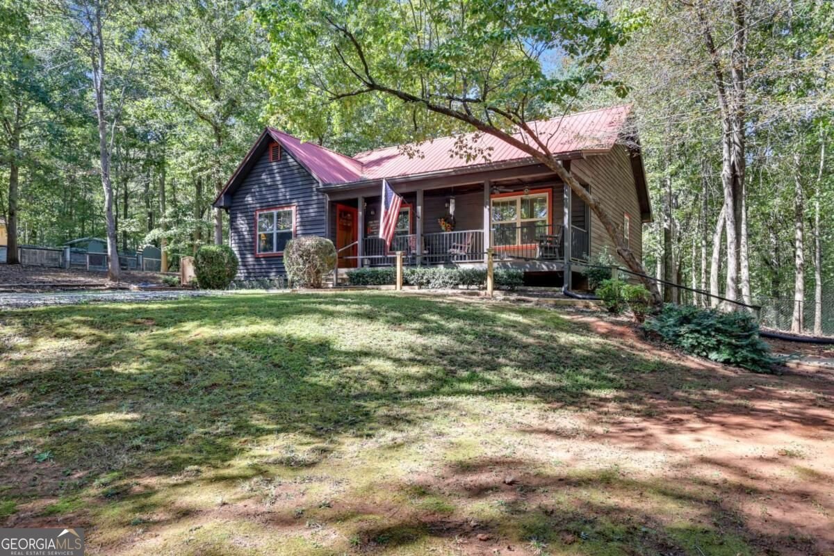 18 Shelter Cove Road Cleveland - Photo 26