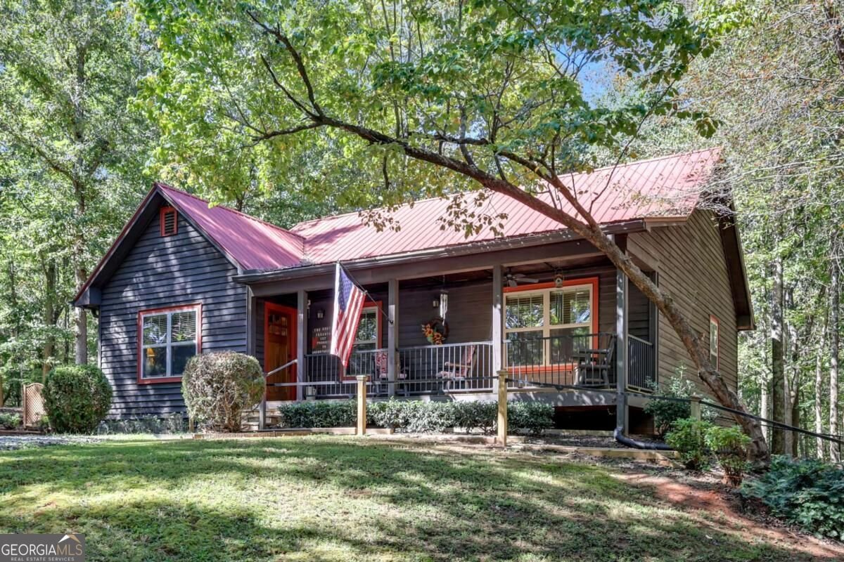 18 Shelter Cove Road Cleveland - Photo 27