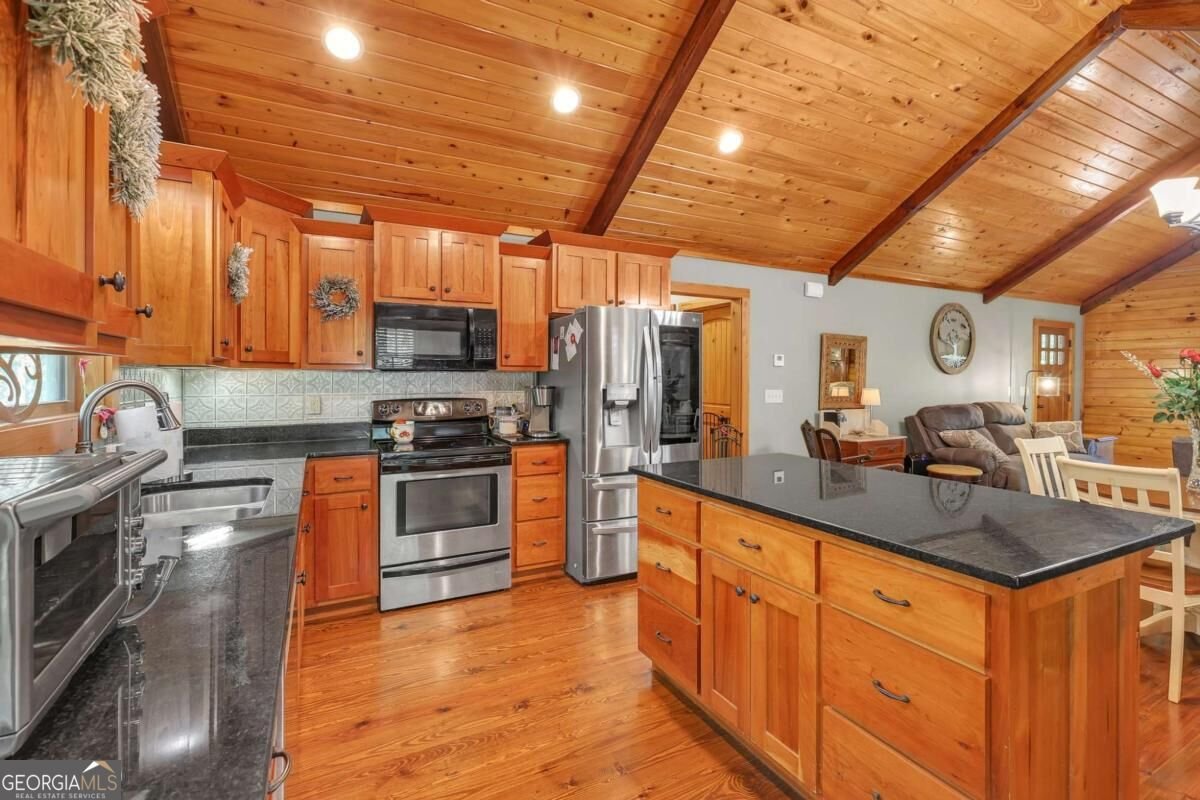 18 Shelter Cove Road Cleveland - Photo 7