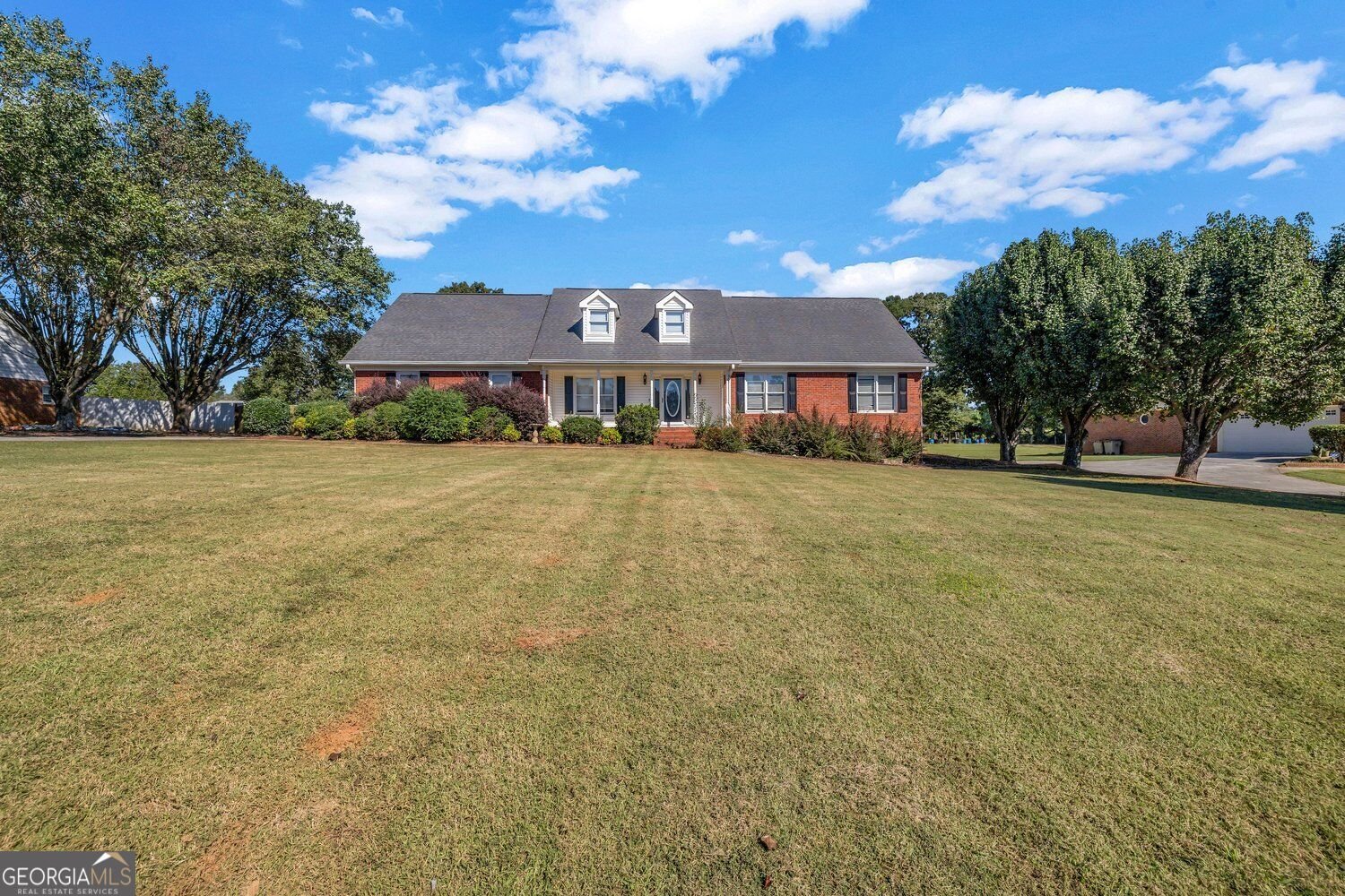 419 Freedom Drive McDonough - main photo