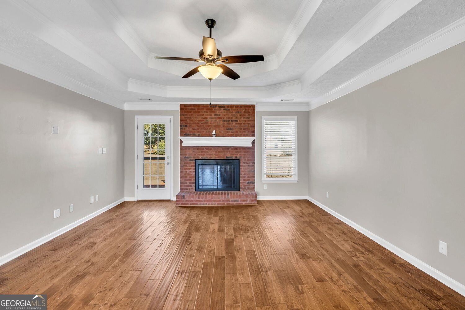 419 Freedom Drive McDonough - Photo 14
