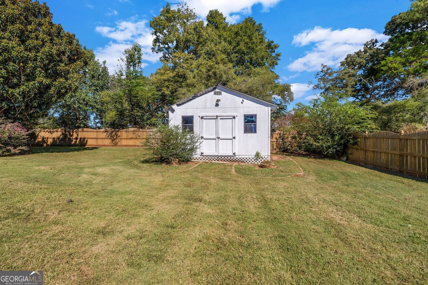419 Freedom Drive McDonough - Photo 24