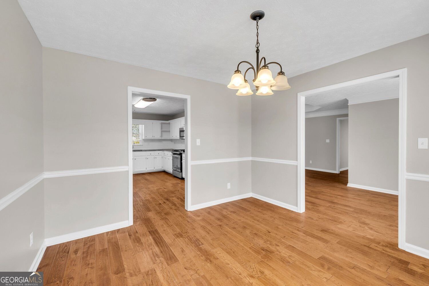 419 Freedom Drive McDonough - Photo 6