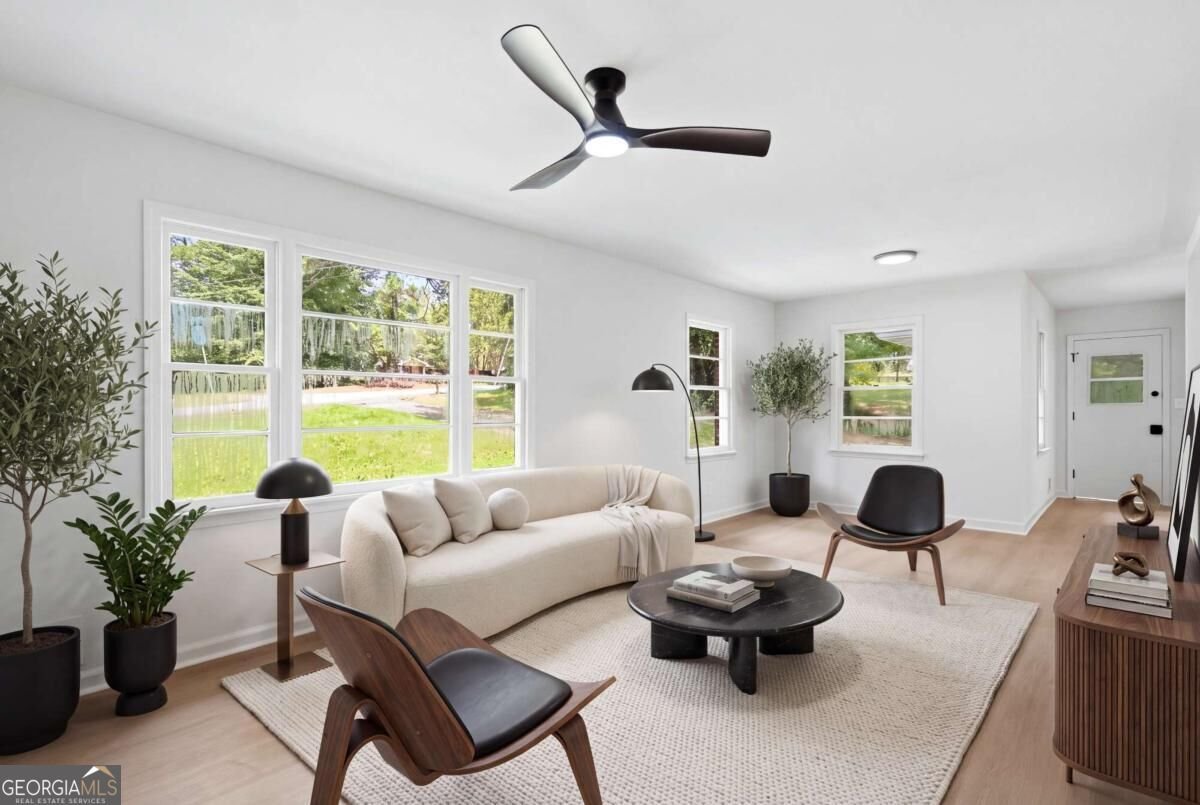 3944 Creel Drive Lithia Springs - Photo 10