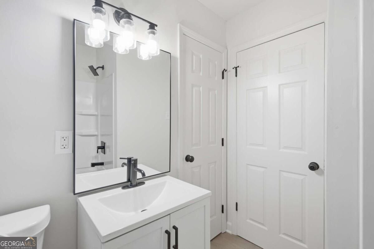 3944 Creel Drive Lithia Springs - Photo 15