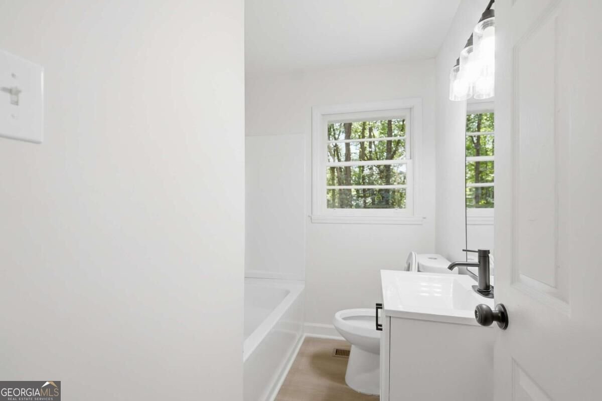 3944 Creel Drive Lithia Springs - Photo 16