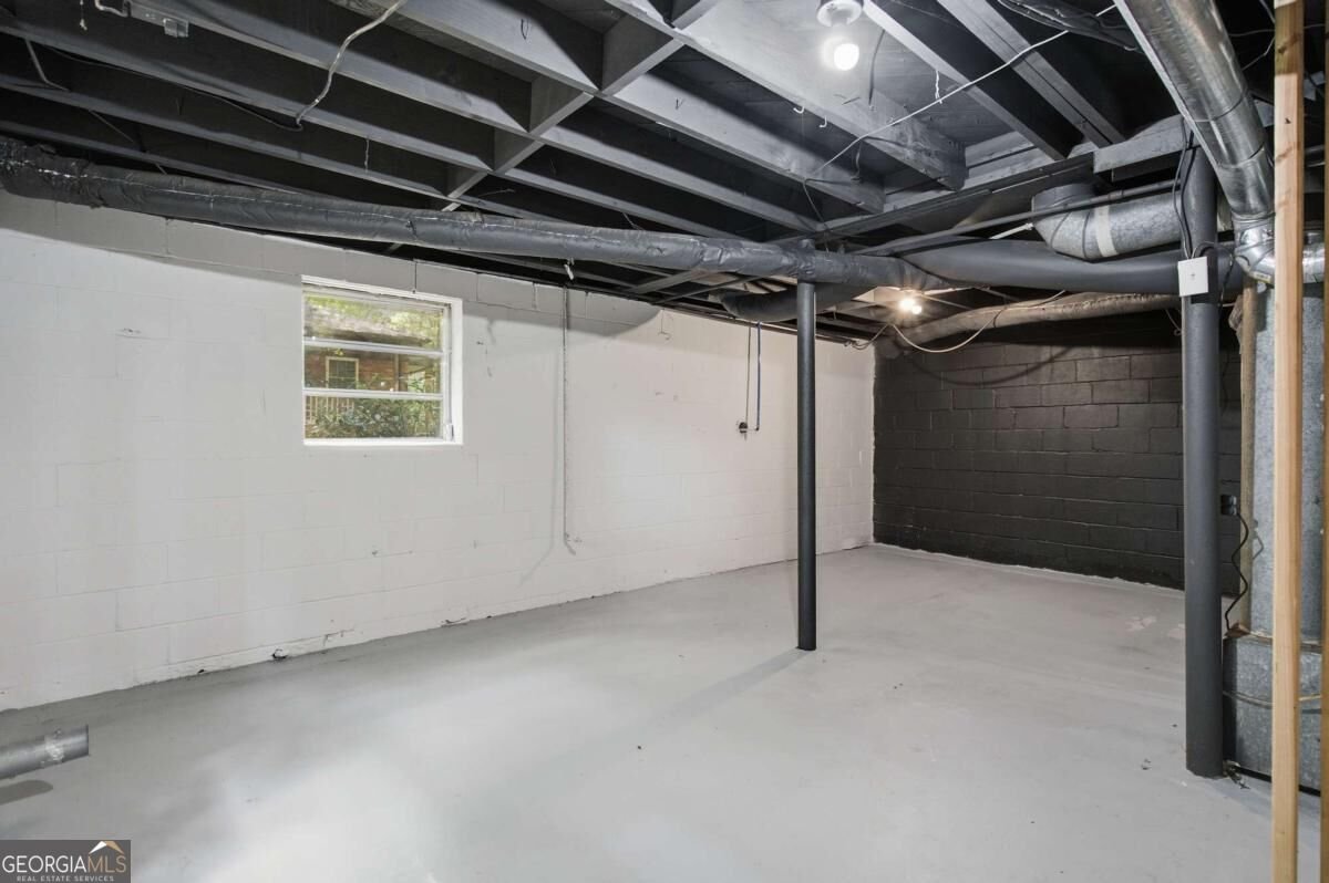 3944 Creel Drive Lithia Springs - Photo 21
