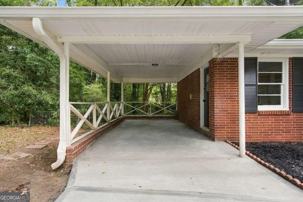 3944 Creel Drive Lithia Springs - Photo 22
