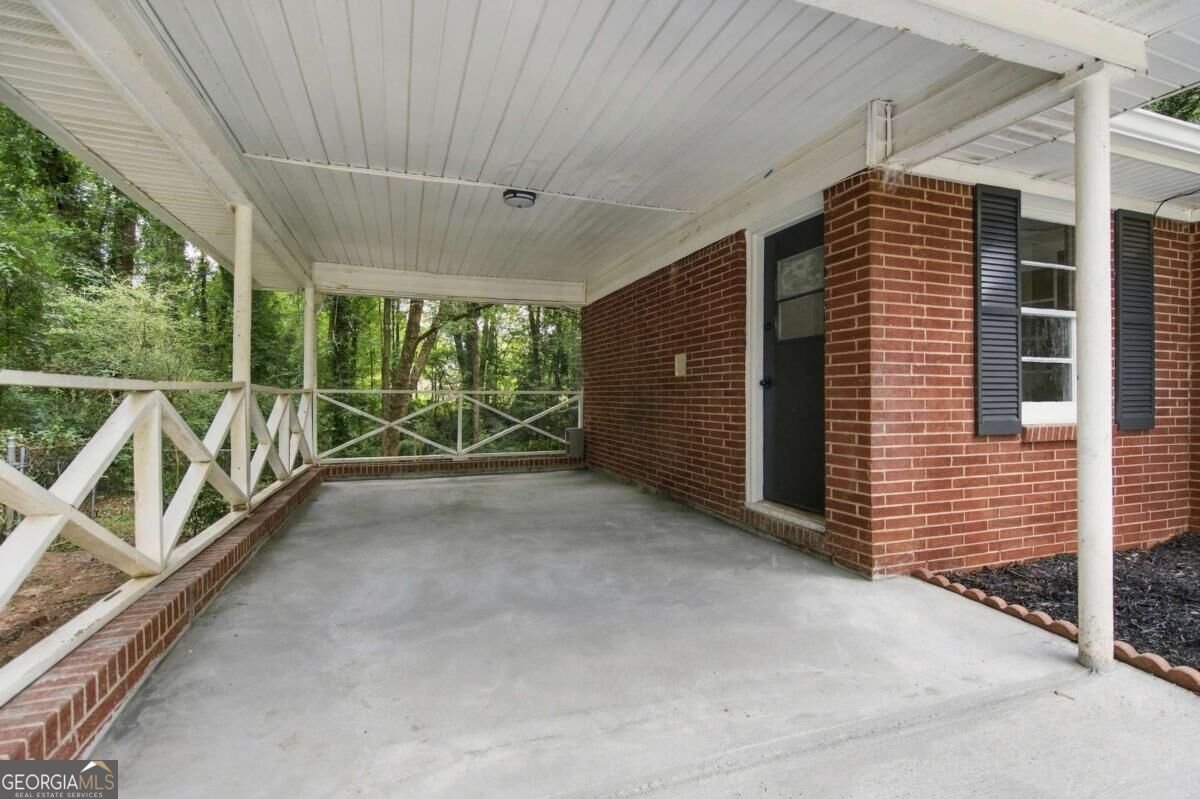 3944 Creel Drive Lithia Springs - Photo 23