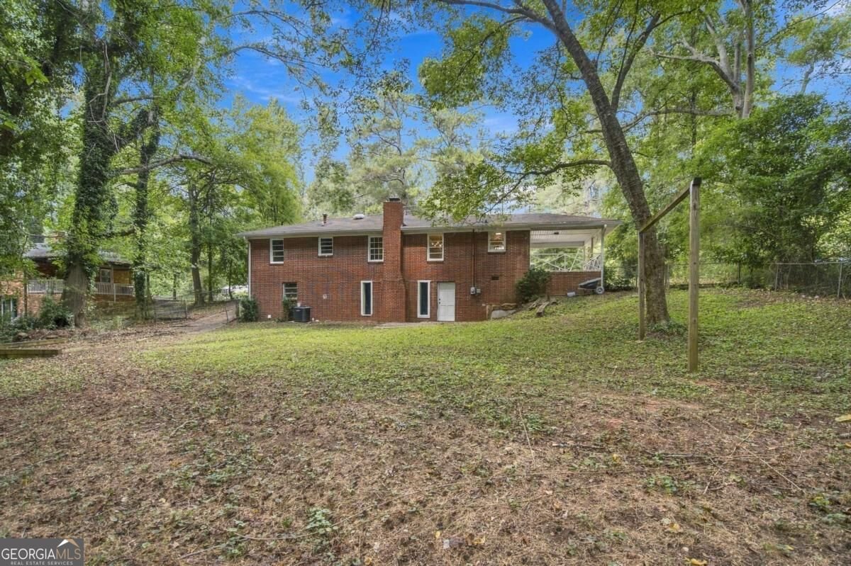 3944 Creel Drive Lithia Springs - Photo 24