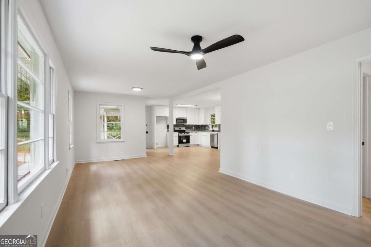 3944 Creel Drive Lithia Springs - Photo 8