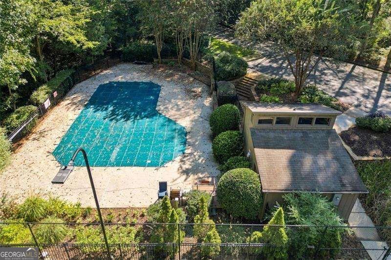 109 Cumberland Court Smyrna - Photo 15