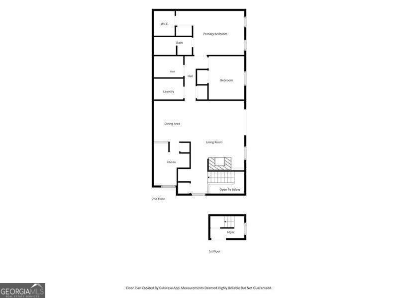109 Cumberland Court Smyrna - Photo 17
