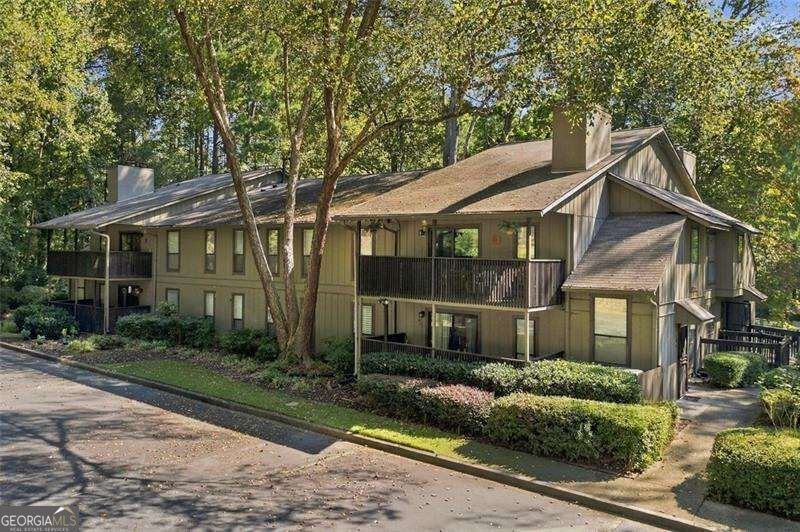 109 Cumberland Court Smyrna - Photo 18