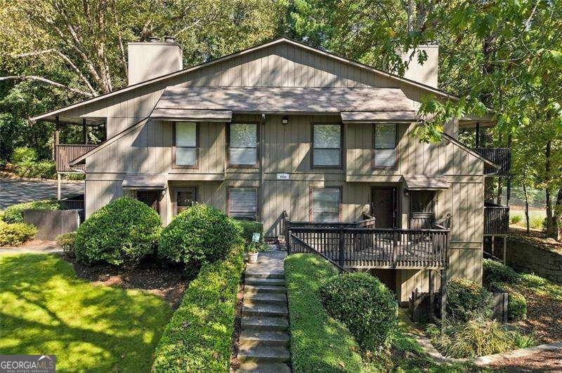 109 Cumberland Court Smyrna - Photo 19