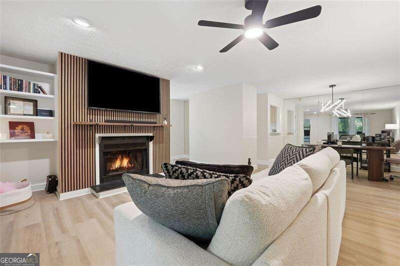 109 Cumberland Court Smyrna - Photo 20