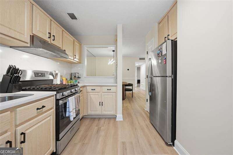 109 Cumberland Court Smyrna - Photo 21