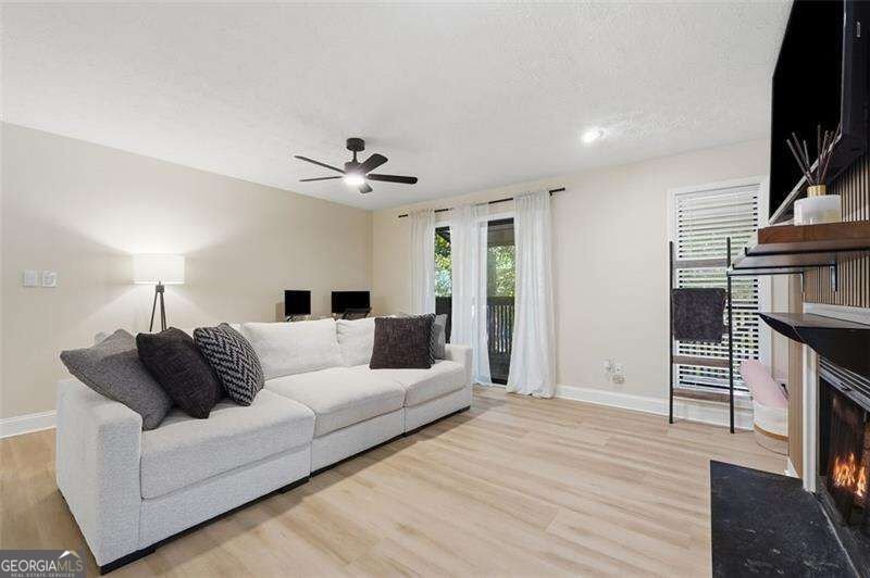 109 Cumberland Court Smyrna - Photo 23