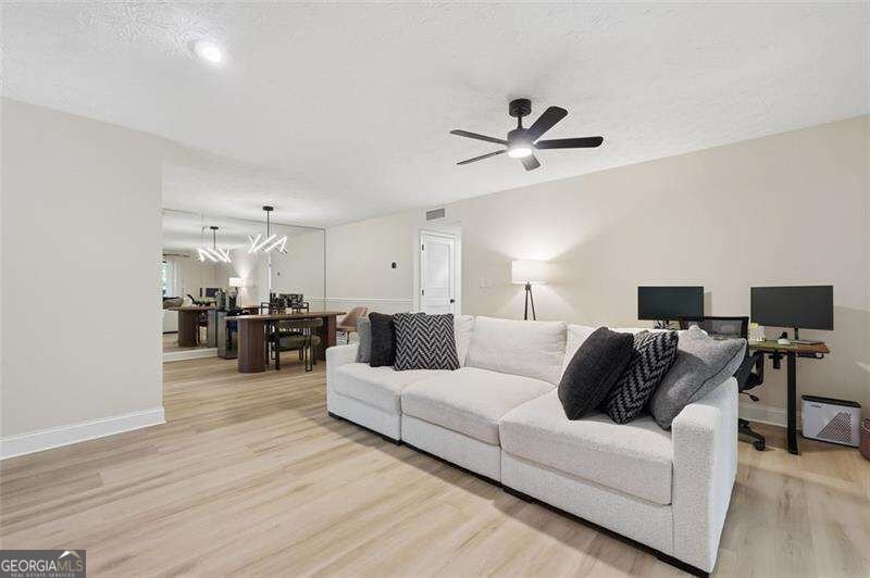 109 Cumberland Court Smyrna - Photo 24