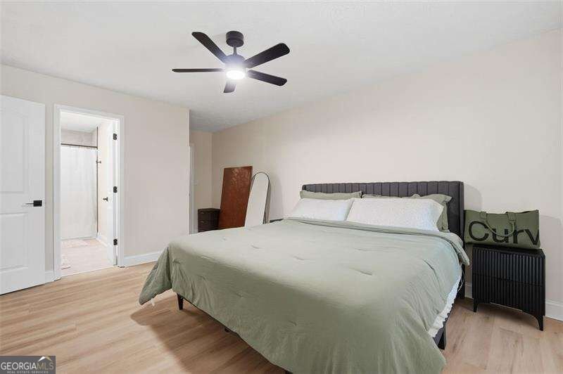 109 Cumberland Court Smyrna - Photo 27
