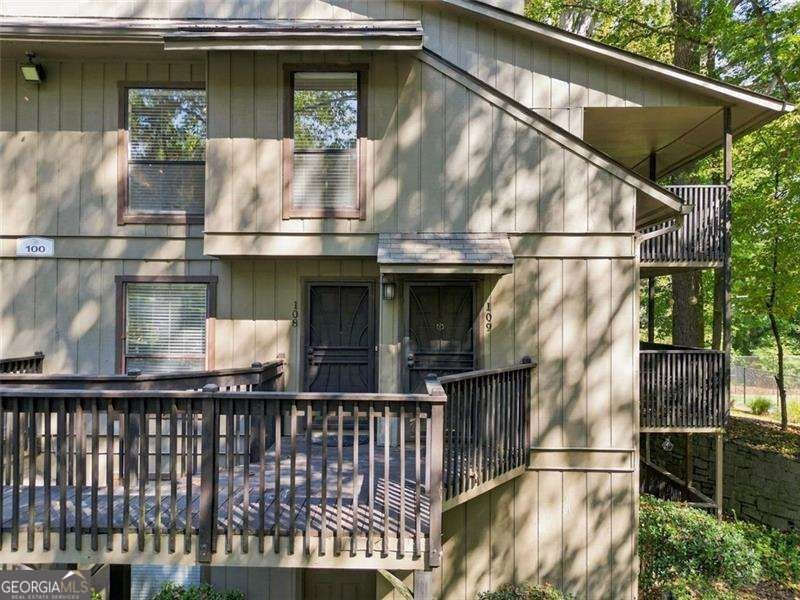 109 Cumberland Court Smyrna - Photo 30