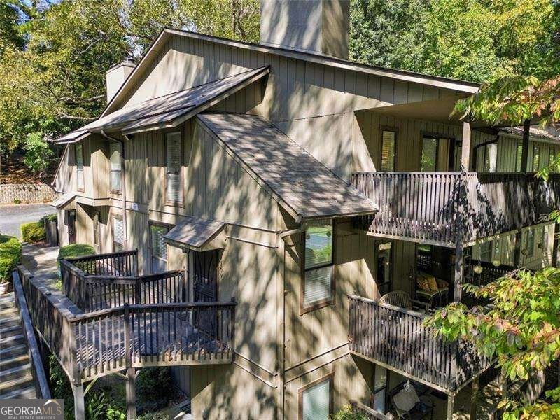 109 Cumberland Court Smyrna - Photo 32