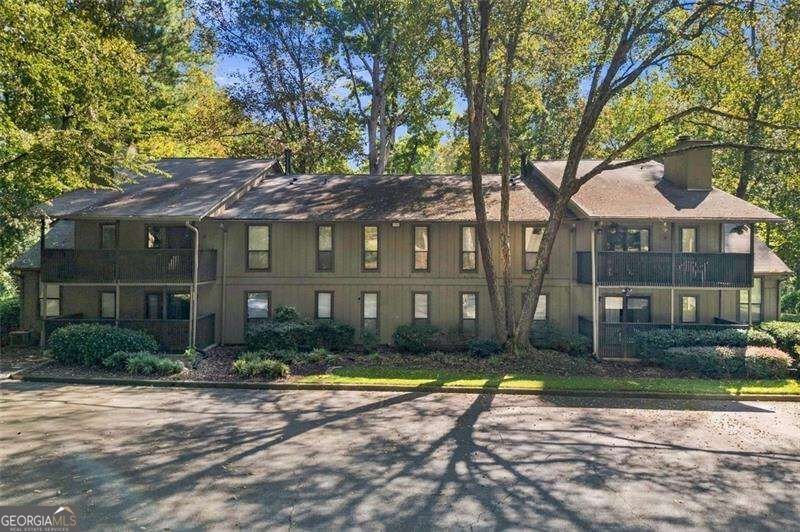 109 Cumberland Court Smyrna - Photo 34