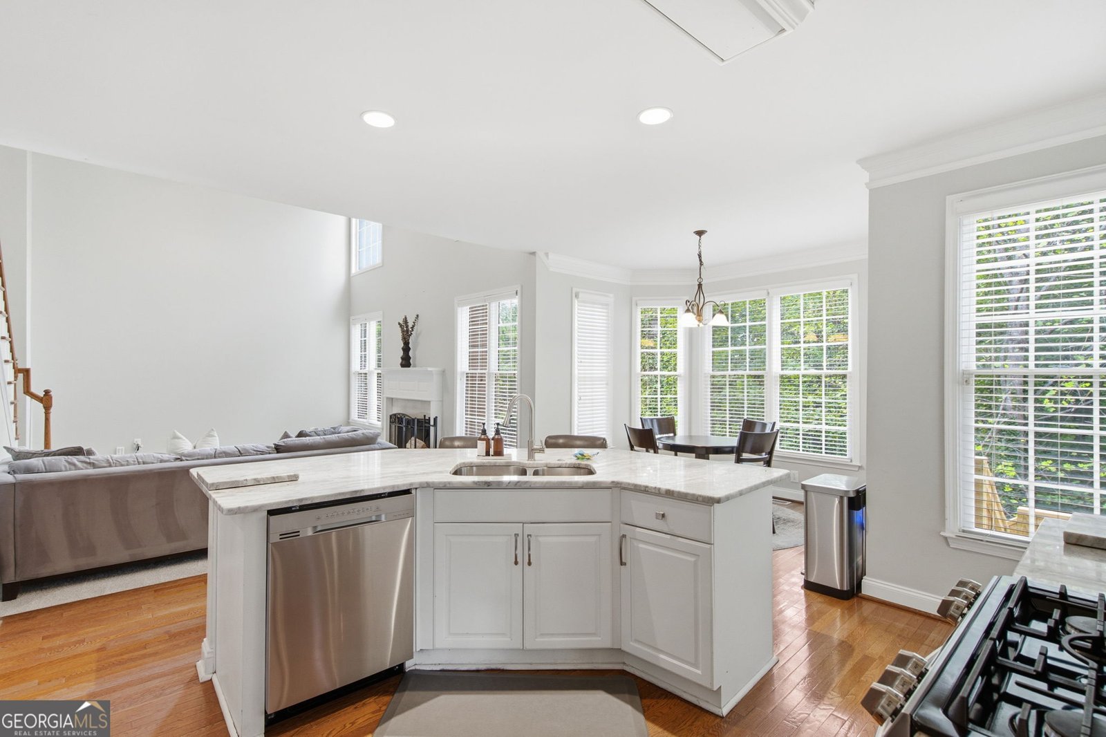 5738 Vinings Retreat Way Mableton - Photo 10