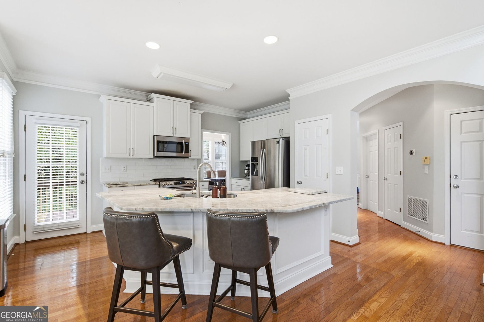 5738 Vinings Retreat Way Mableton - Photo 11