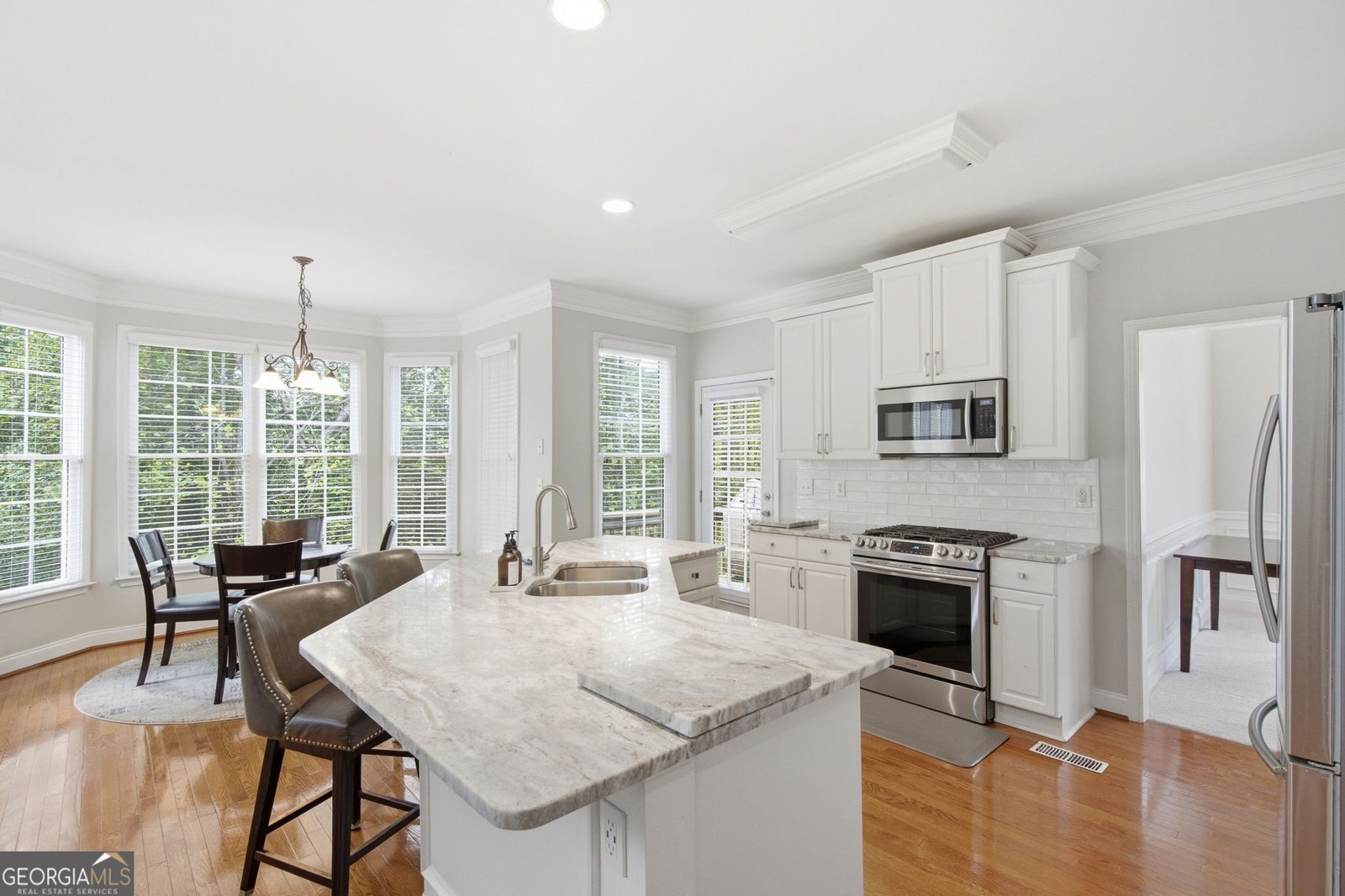 5738 Vinings Retreat Way Mableton - Photo 12