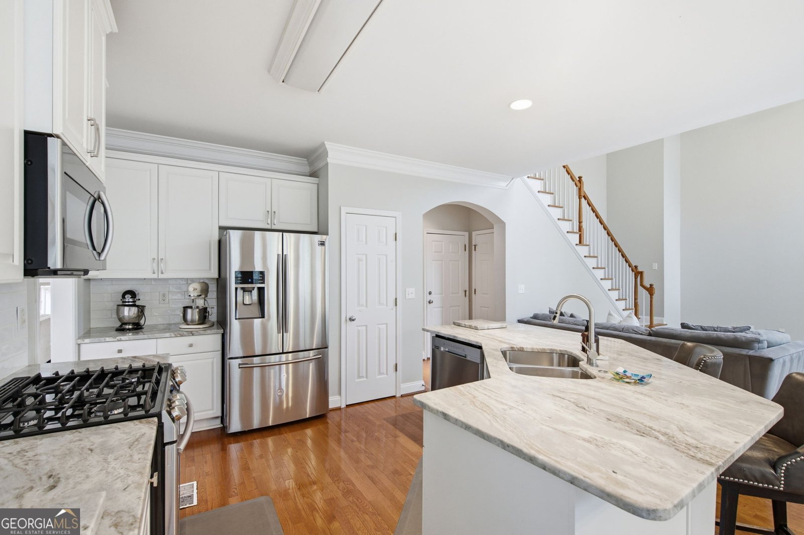 5738 Vinings Retreat Way Mableton - Photo 13