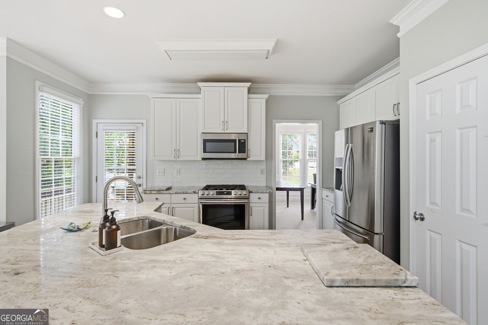 5738 Vinings Retreat Way Mableton - Photo 15