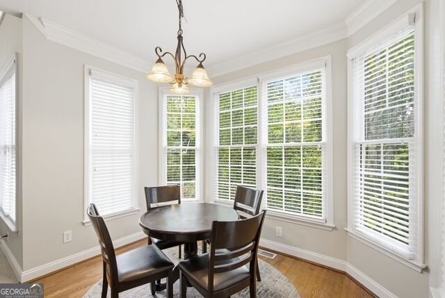 5738 Vinings Retreat Way Mableton - Photo 16