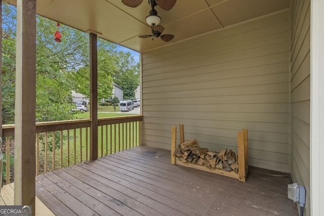 5738 Vinings Retreat Way Mableton - Photo 17