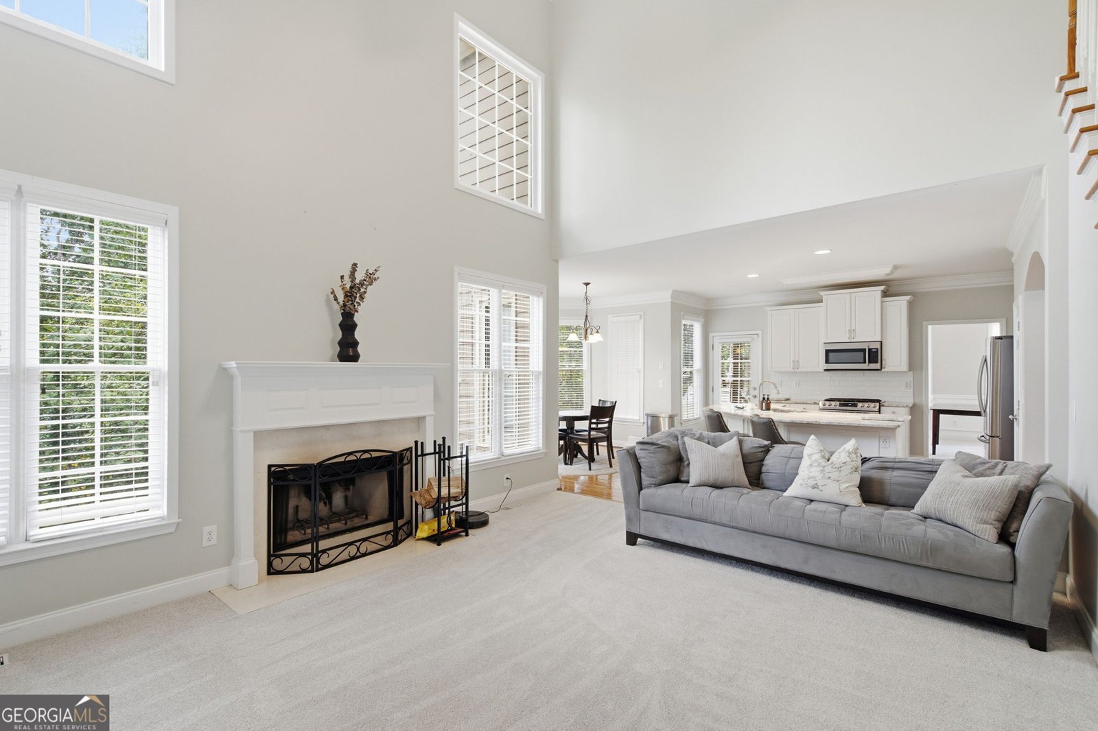 5738 Vinings Retreat Way Mableton - Photo 18