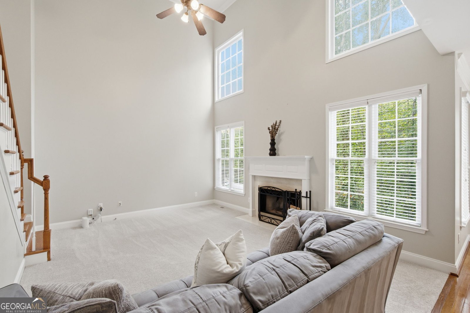 5738 Vinings Retreat Way Mableton - Photo 19