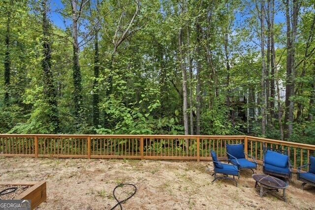 5738 Vinings Retreat Way Mableton - Photo 49