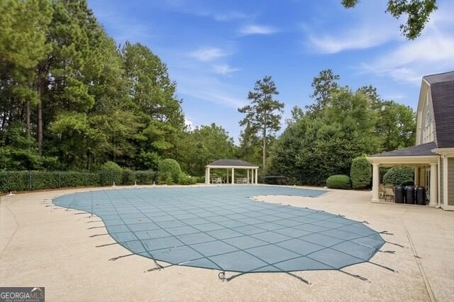 5738 Vinings Retreat Way Mableton - Photo 51