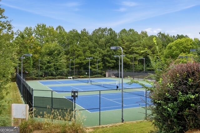 5738 Vinings Retreat Way Mableton - Photo 52