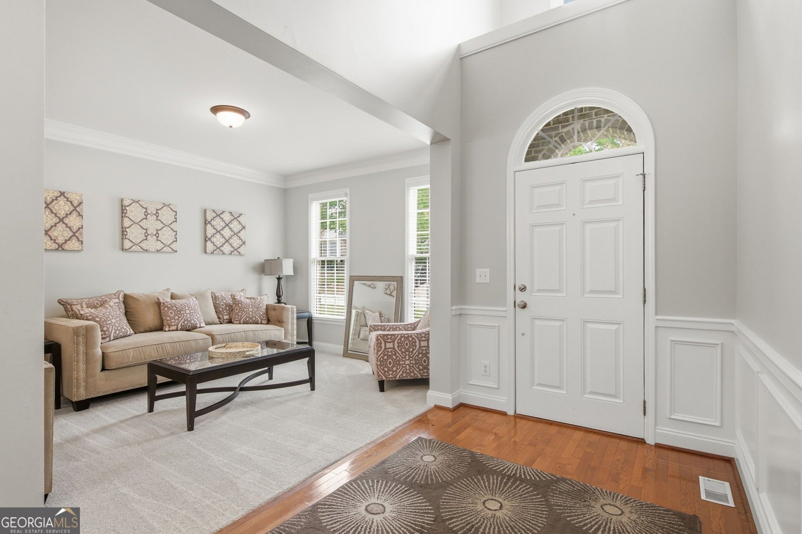 5738 Vinings Retreat Way Mableton - Photo 6