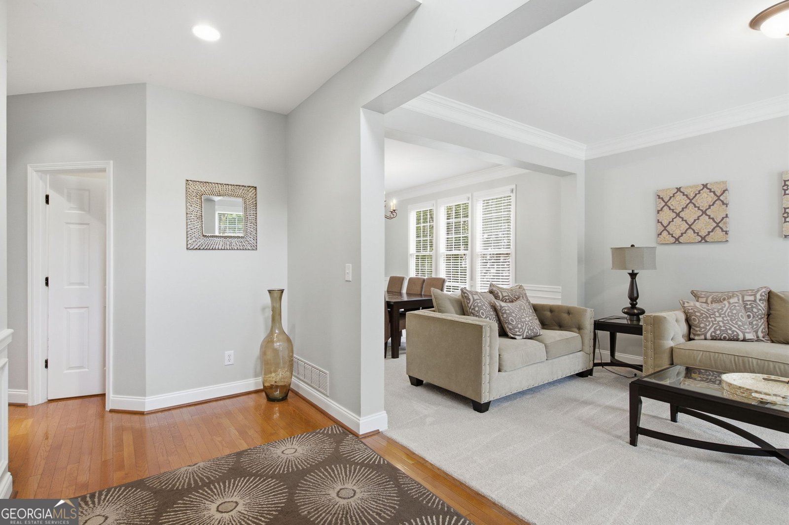 5738 Vinings Retreat Way Mableton - Photo 8