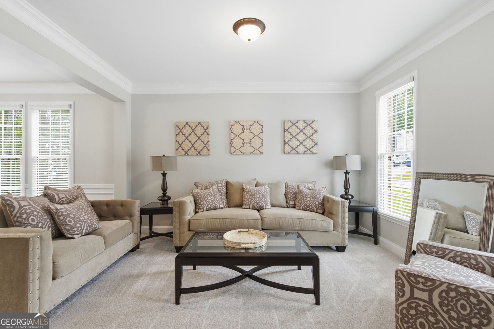 5738 Vinings Retreat Way Mableton - Photo 9