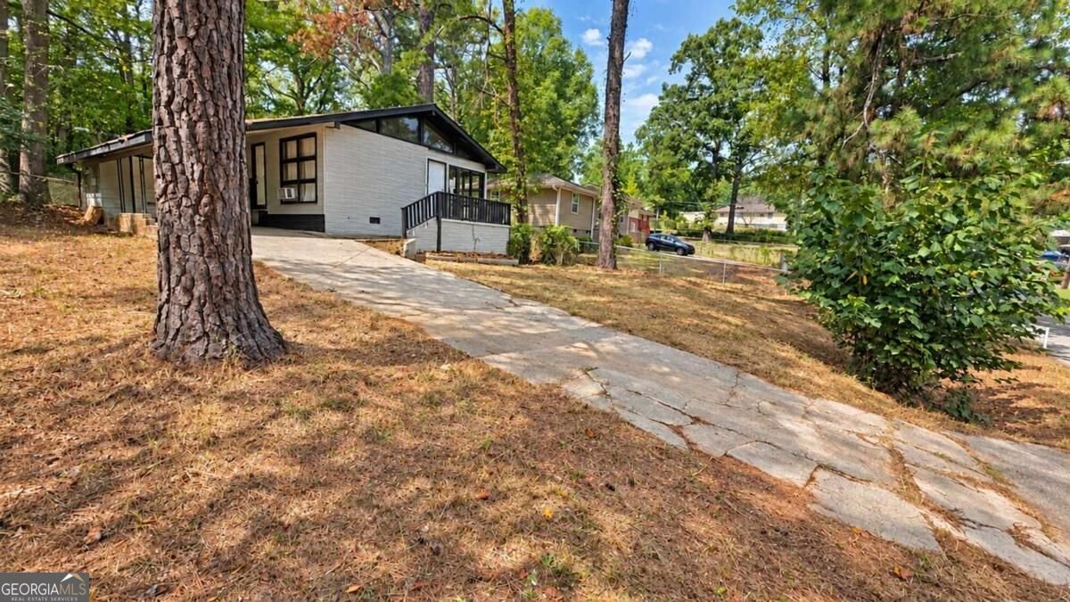 9184 Blackwell Street Covington - main photo