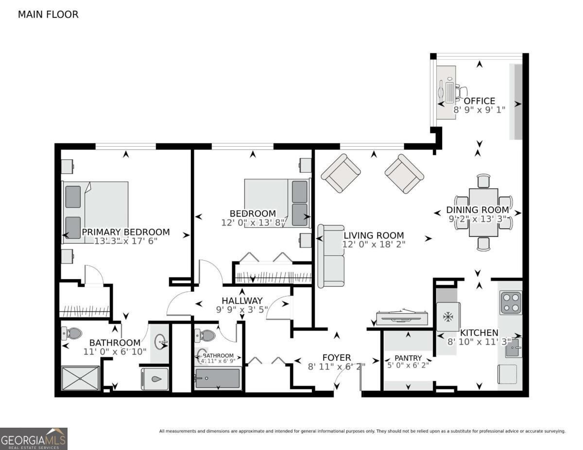 215 Piedmont Avenue Atlanta - Photo 11